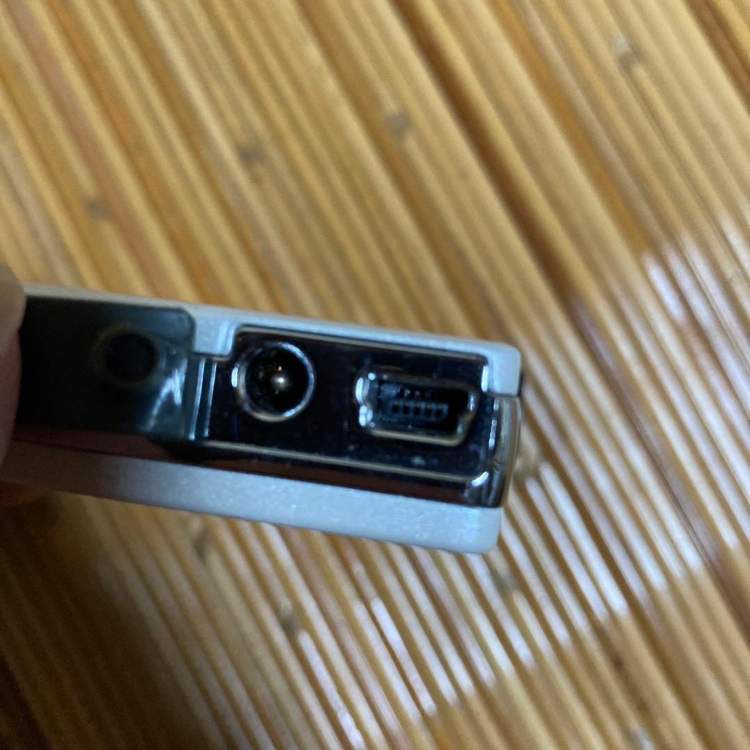 KYOCERA Finecam SL400R （ジャンク）