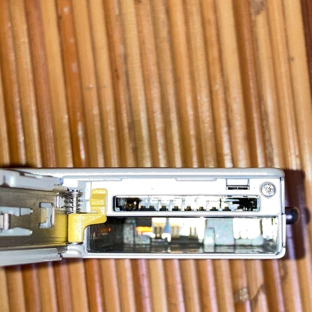 KYOCERA Finecam SL400R （ジャンク）