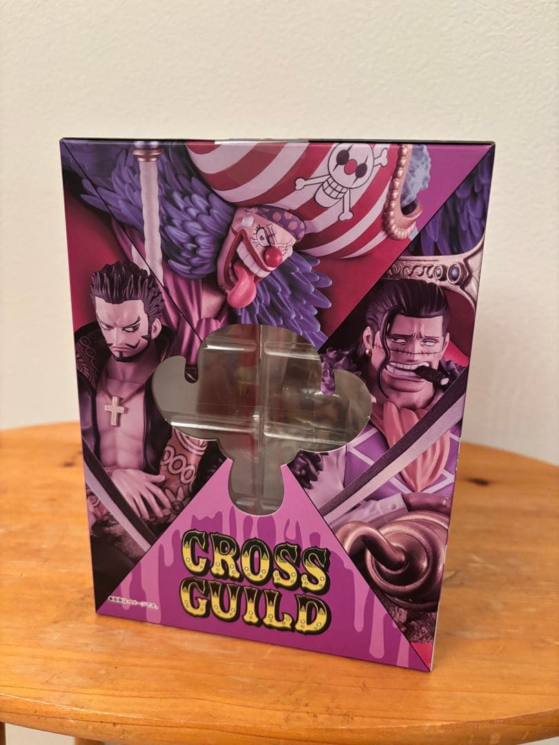 【新品未開封】プチラマDX LOGBOX RE BIRTH 03 クロスギルド