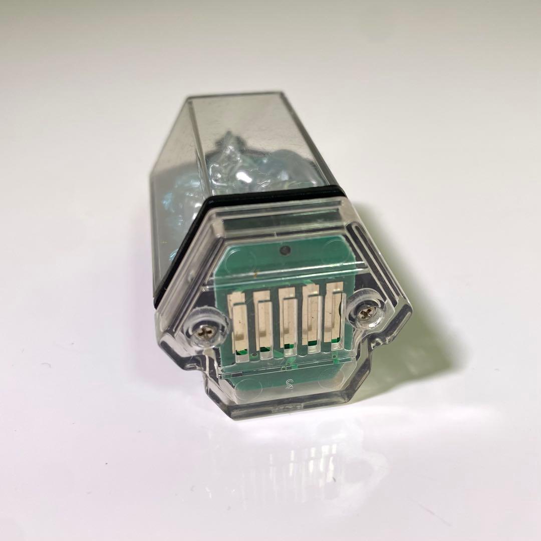 レジェンズ　甦る竜王伝説　ソウルドール　ランシーン