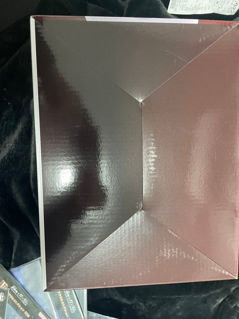 T*o様 一番くじ 機動戦士ガンダム SAGA ラストワン サザビー BUSTI