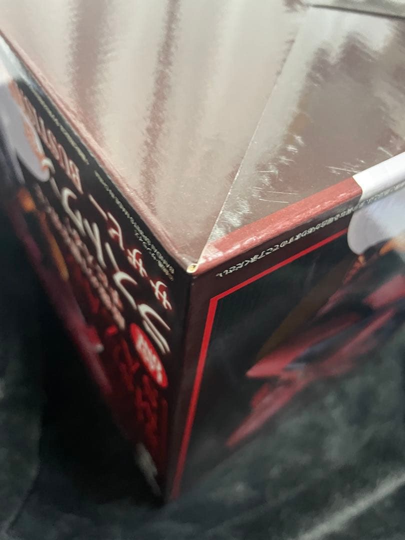 T*o様 一番くじ 機動戦士ガンダム SAGA ラストワン サザビー BUSTI