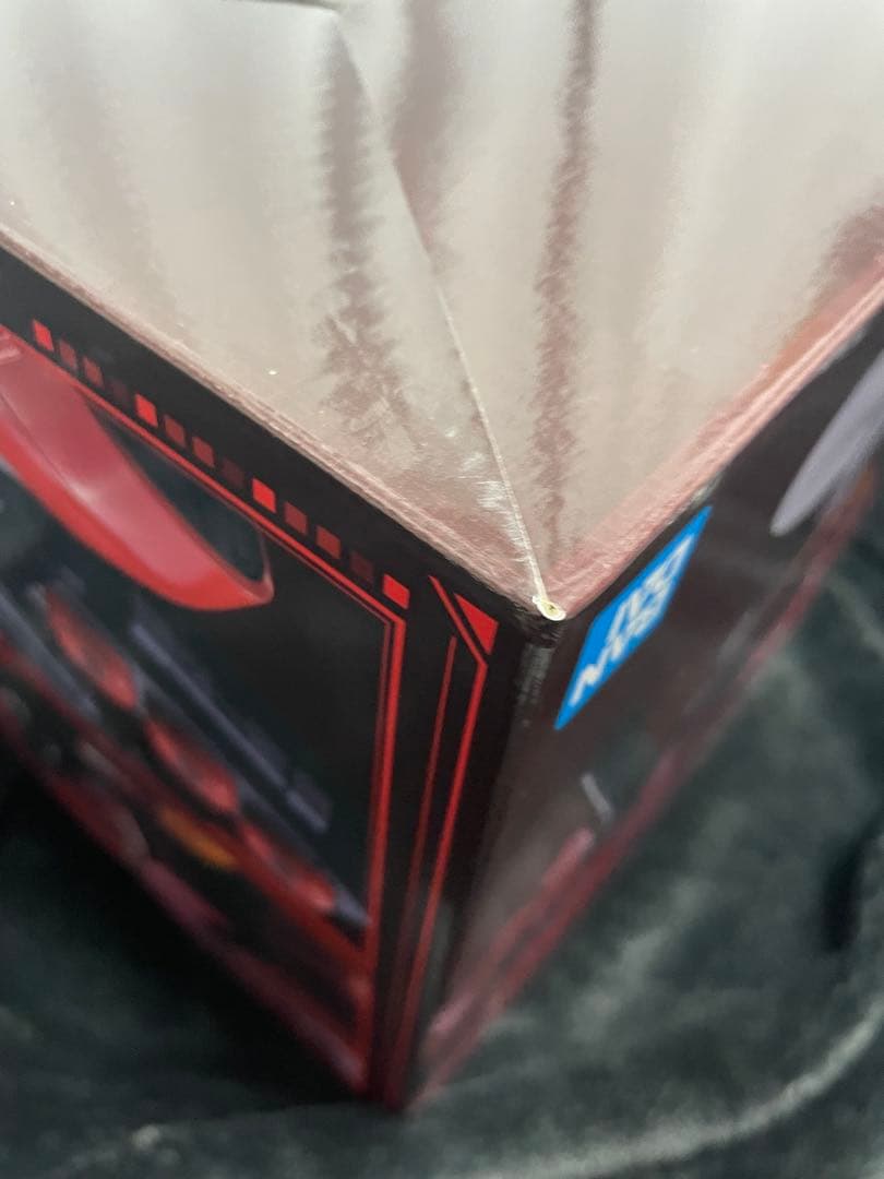 T*o様 一番くじ 機動戦士ガンダム SAGA ラストワン サザビー BUSTI