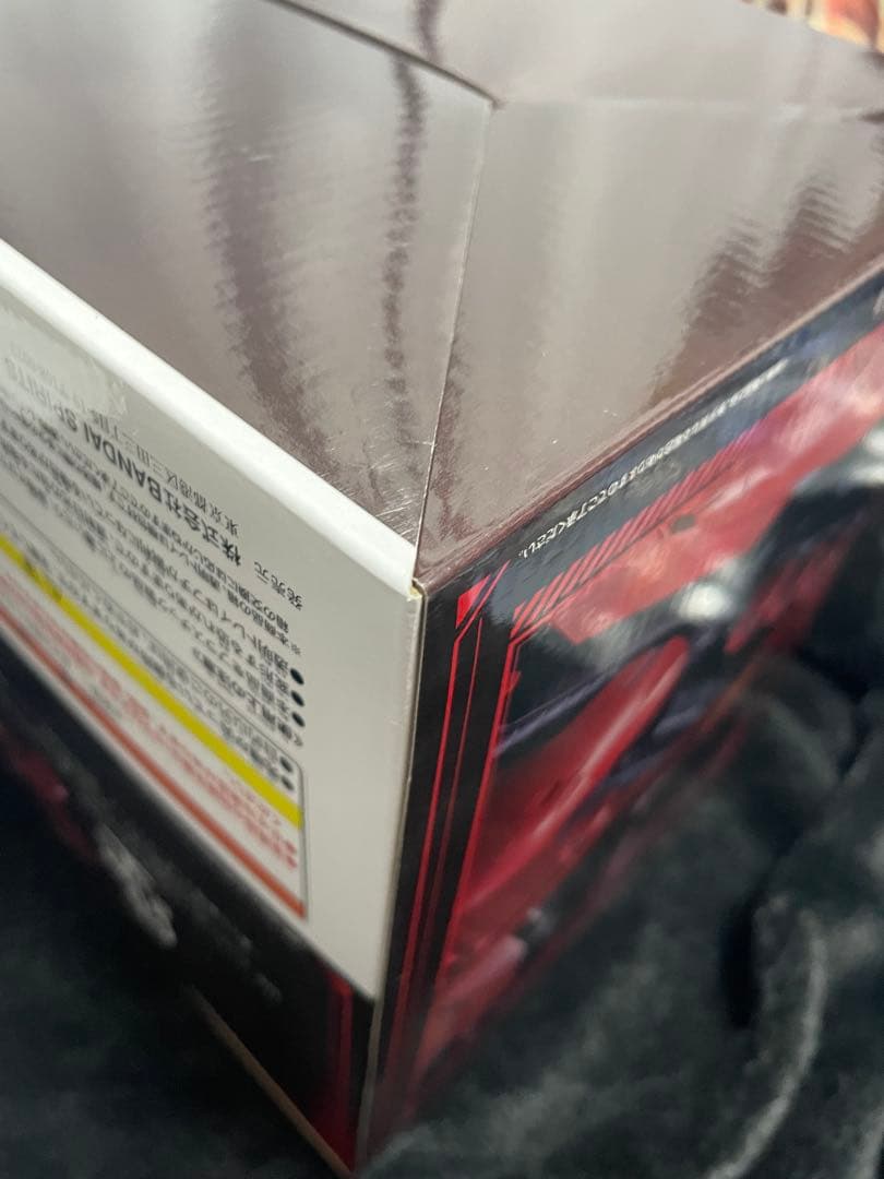 T*o様 一番くじ 機動戦士ガンダム SAGA ラストワン サザビー BUSTI