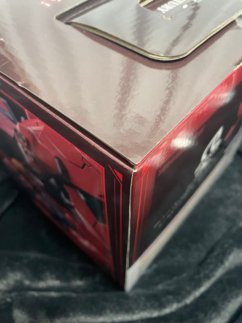 T*o様 一番くじ 機動戦士ガンダム SAGA ラストワン サザビー BUSTI