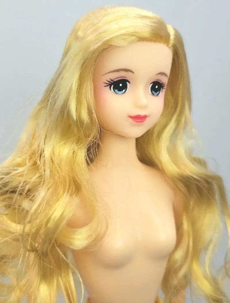 ■日本製　ジェニー　ジェニーズショップ　【フランソワ】　ジェニー フレンド