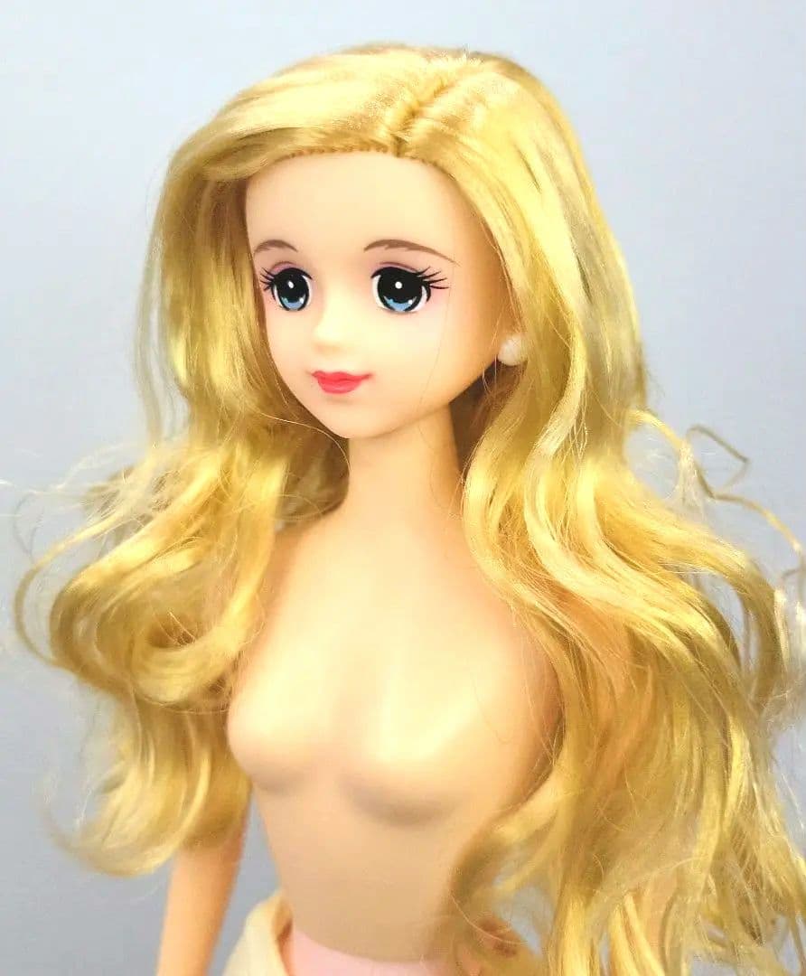 ■日本製　ジェニー　ジェニーズショップ　【フランソワ】　ジェニー フレンド