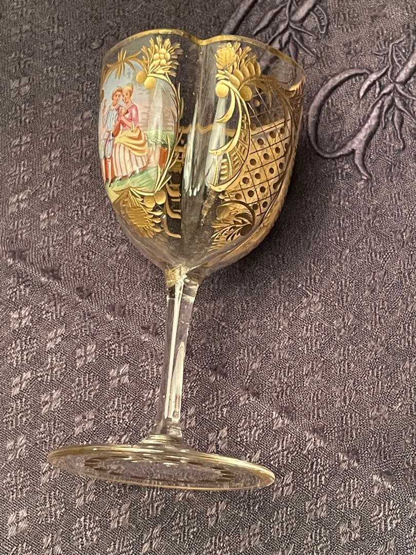 アンティーク　ロブマイヤー