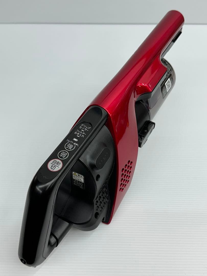 希少　ダストケース付き　動作保証品　シャープ掃除機　本体　EC-AR5-P 中古