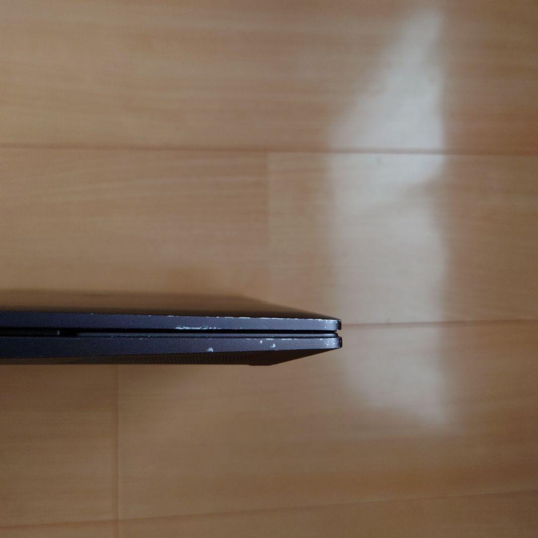 HP Envy x360 Convertible 13.3インチ Ryzen 7