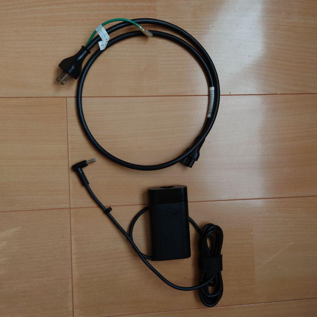 HP Envy x360 Convertible 13.3インチ Ryzen 7