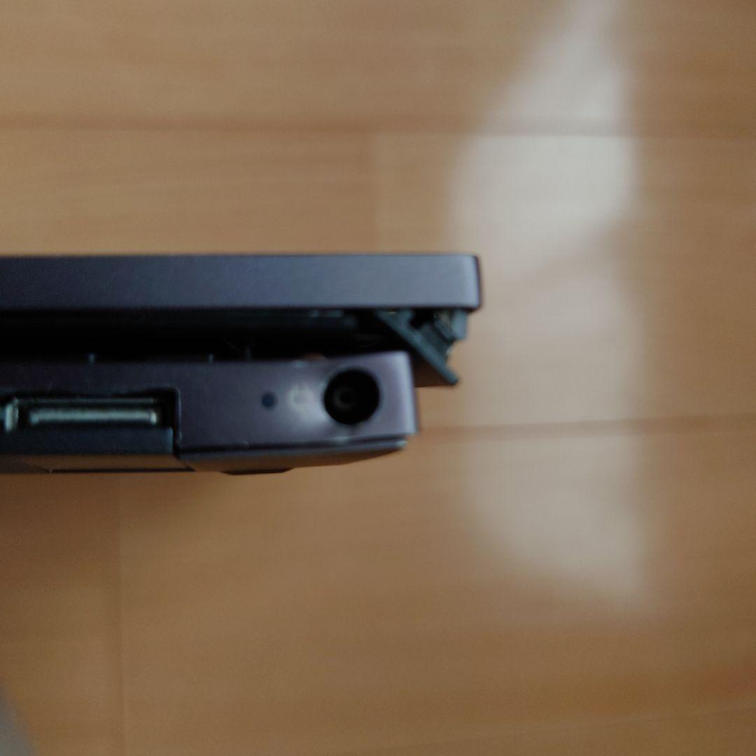 HP Envy x360 Convertible 13.3インチ Ryzen 7