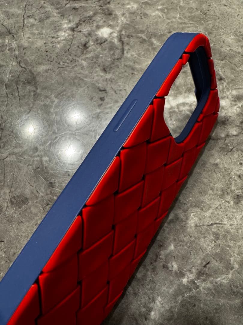 iPhoneアクセサリー BOTTEGA VENETA iPhone14pro 15pro