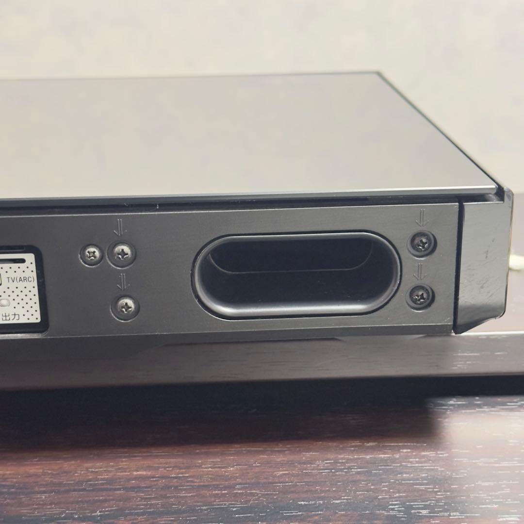 Sony スピーカー ブラック HT-XT1