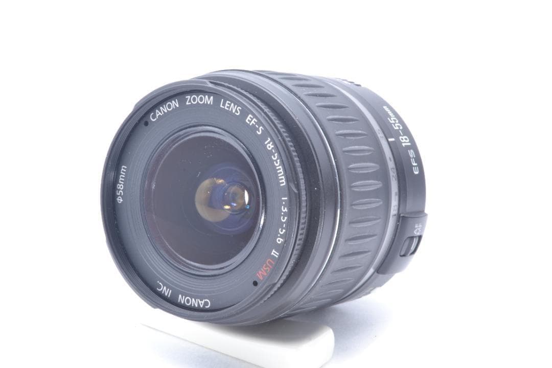 Canon Kiss X5 ✨標準レンズ✨回転式液晶✨初心者の方に✨ショット数少