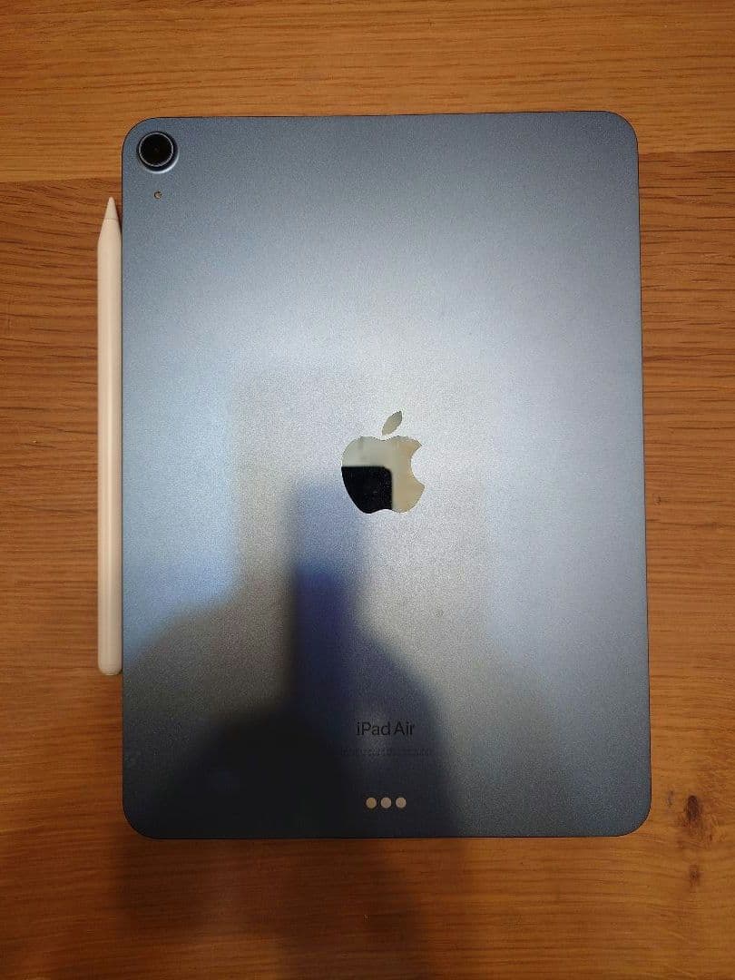 あ*様 iPad Air 5 64GB 100%&Goojodoq4 超激安