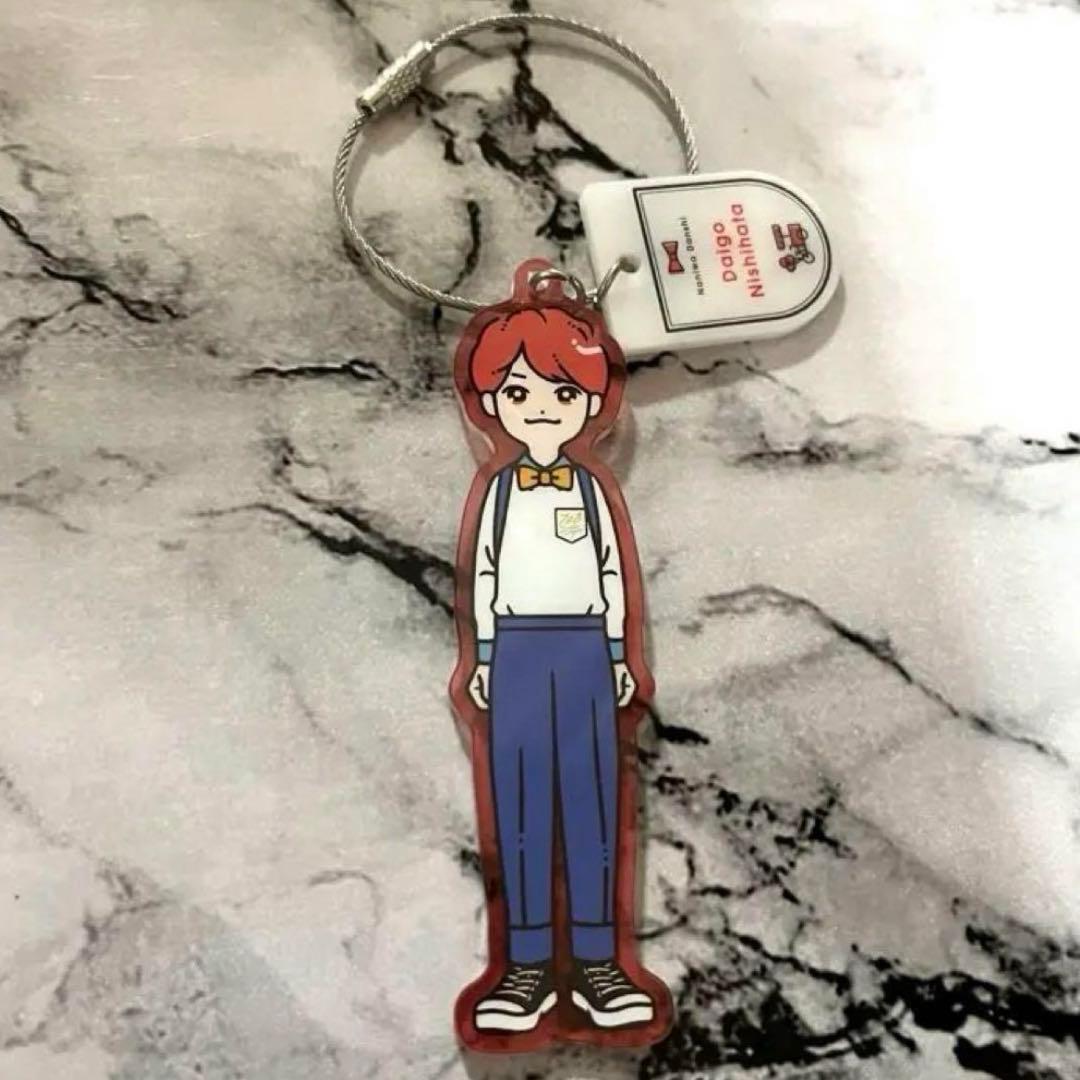 (バラ売り可)なにわ男子　まとめ売り