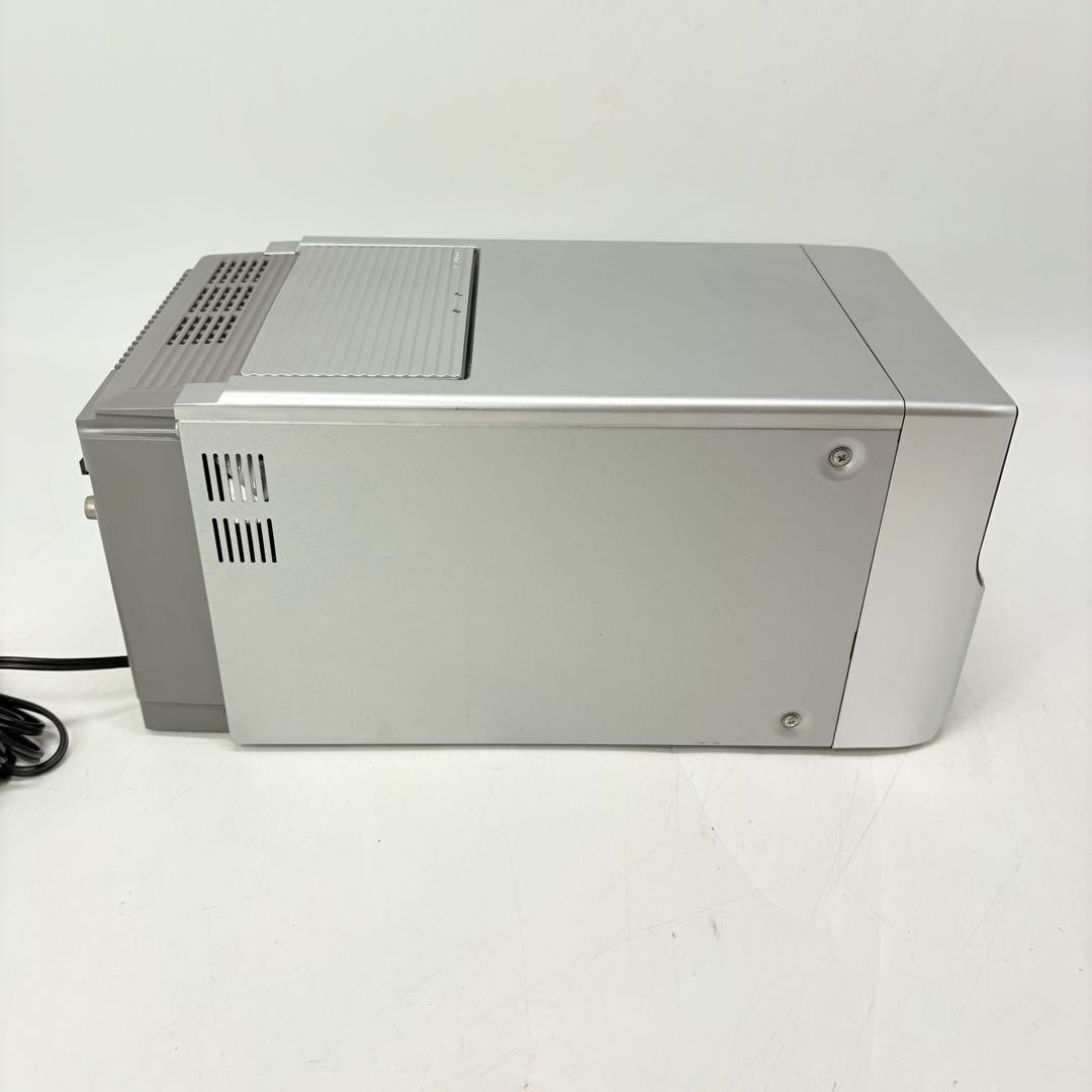 【動作確認済み】ビクター DVD/2MD/TAPE ミニコンボ UX-WD700
