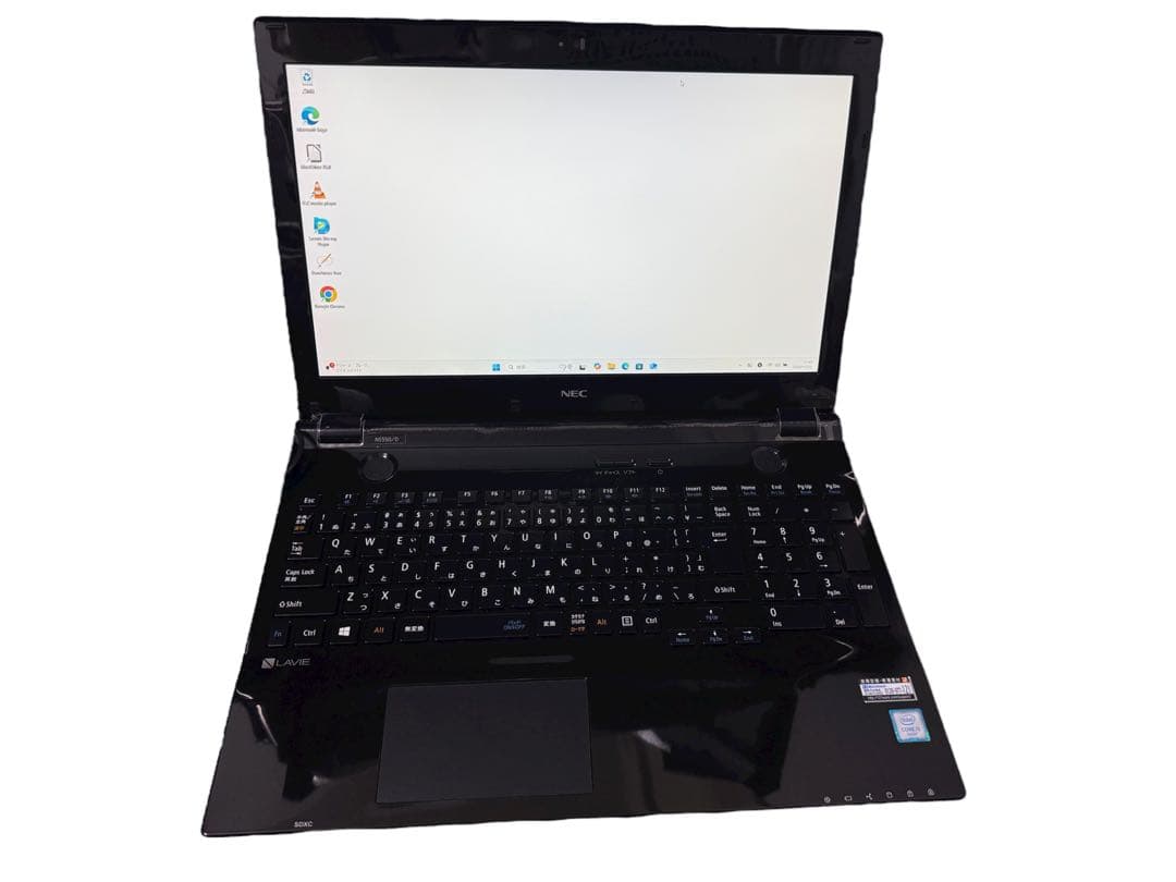 NECノートPC✨第6世代❗️corei5✨SSD搭載❗️メモリ8GB❗️win11