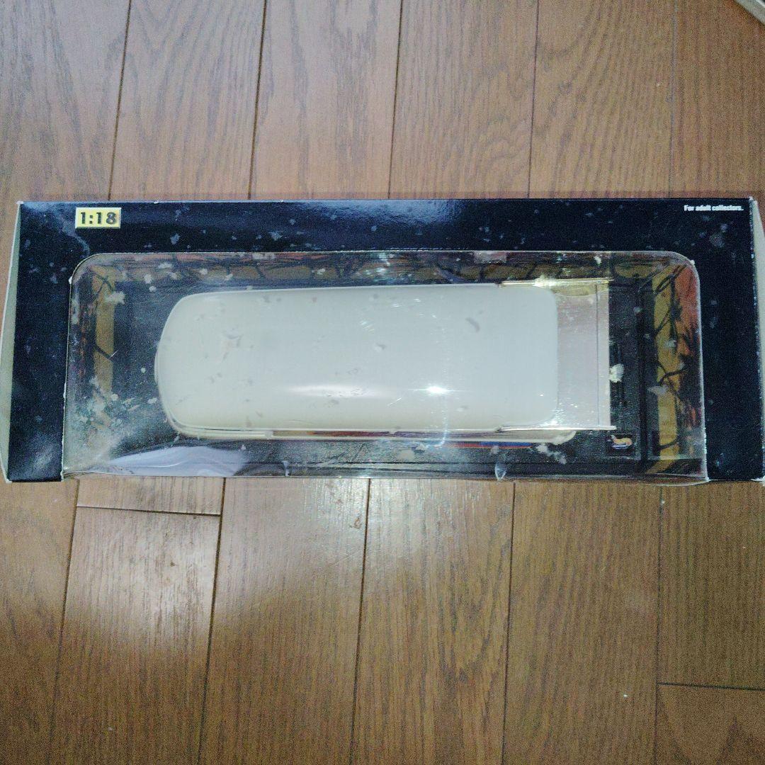 ホットホイールズ VW ドラッグバス　1/18 デッドストック品