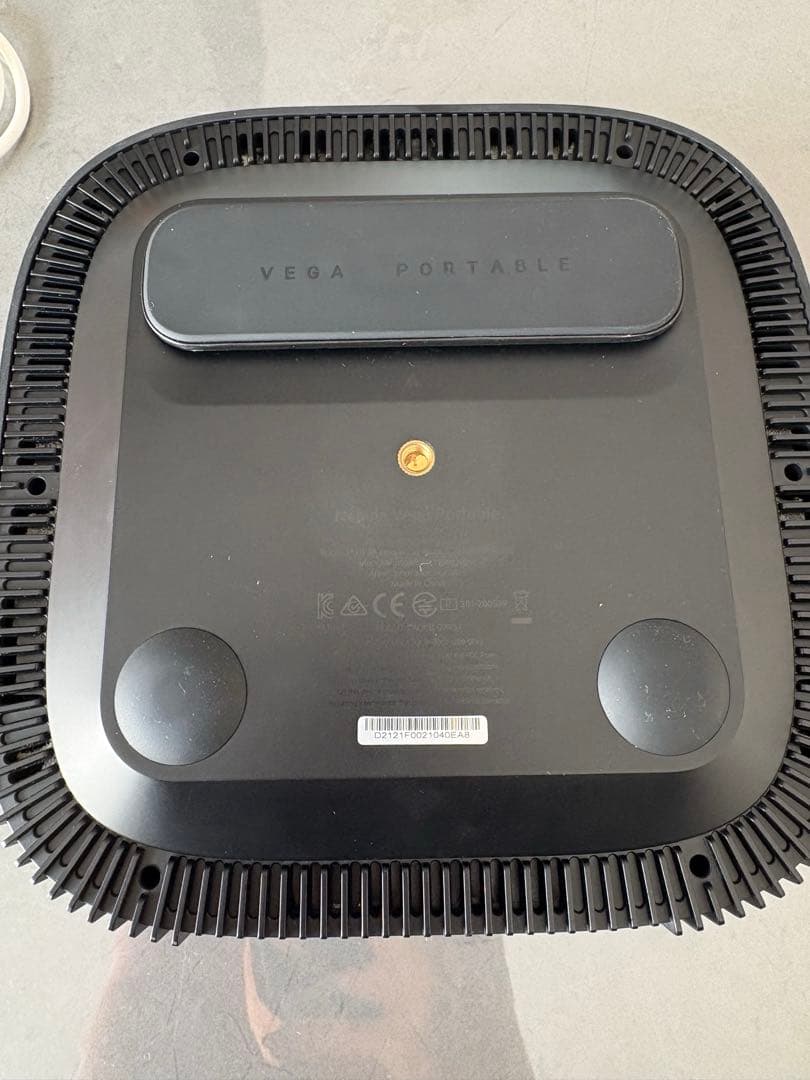 【美品】Anker Nebula Vega Portable アンカー