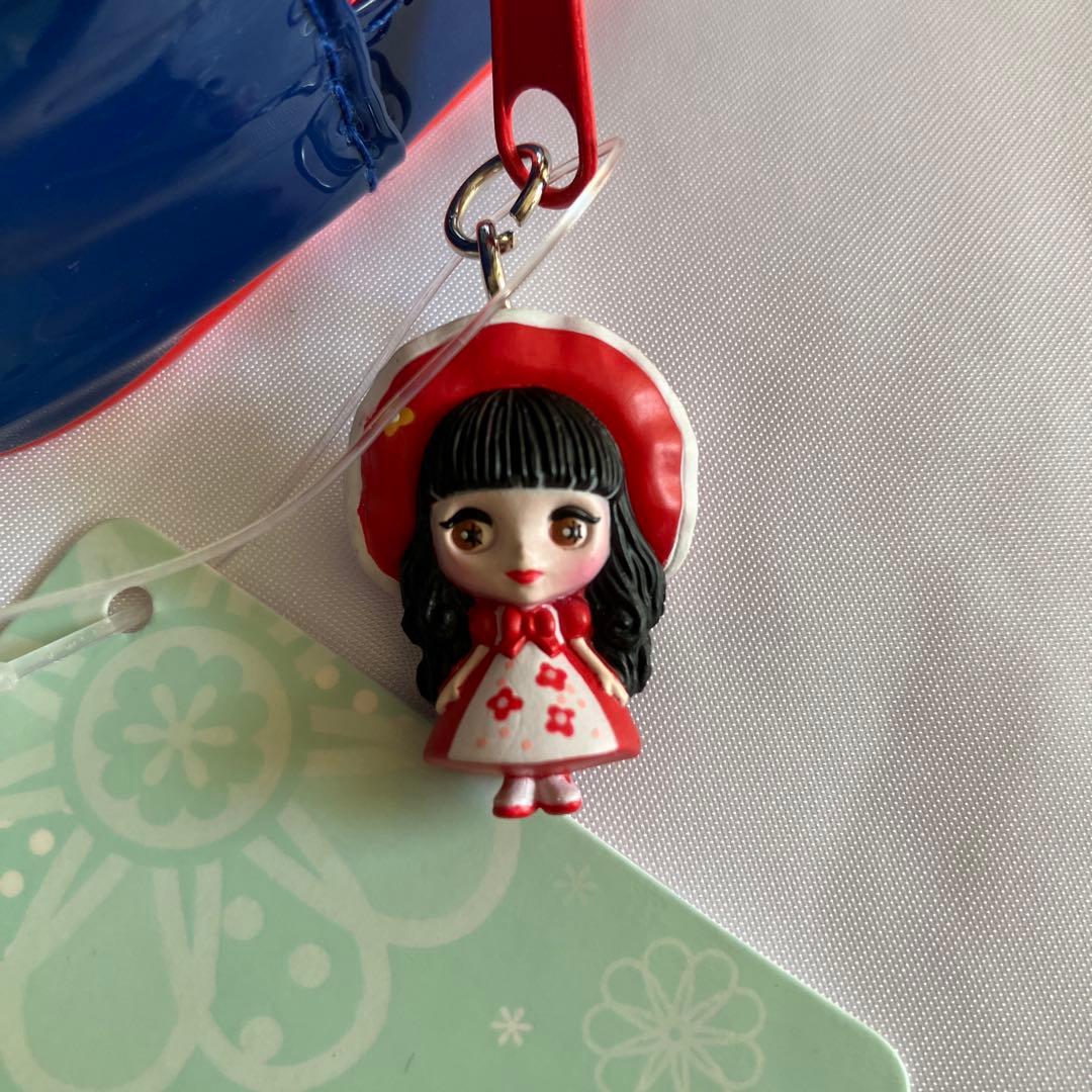 ララブライス　ポーチ　トーキョートドラー〈新品〉