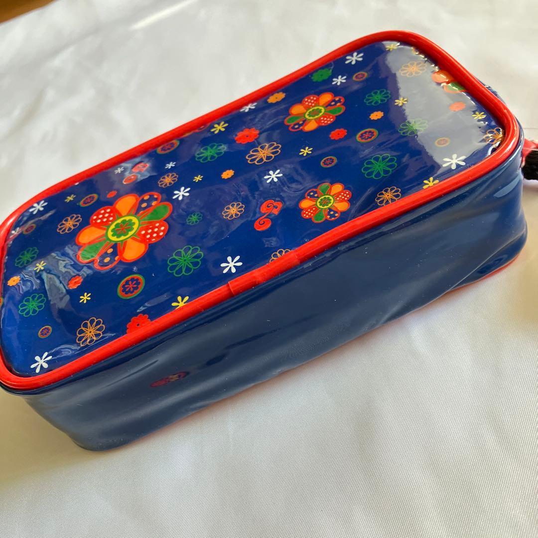 ララブライス　ポーチ　トーキョートドラー〈新品〉