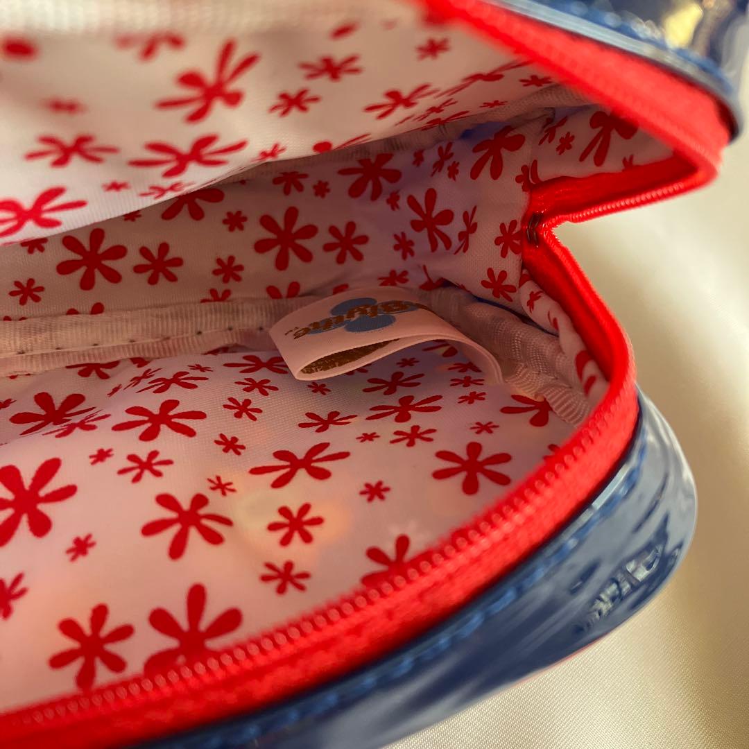 ララブライス　ポーチ　トーキョートドラー〈新品〉