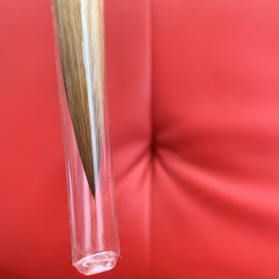 新品 高級習字筆3本