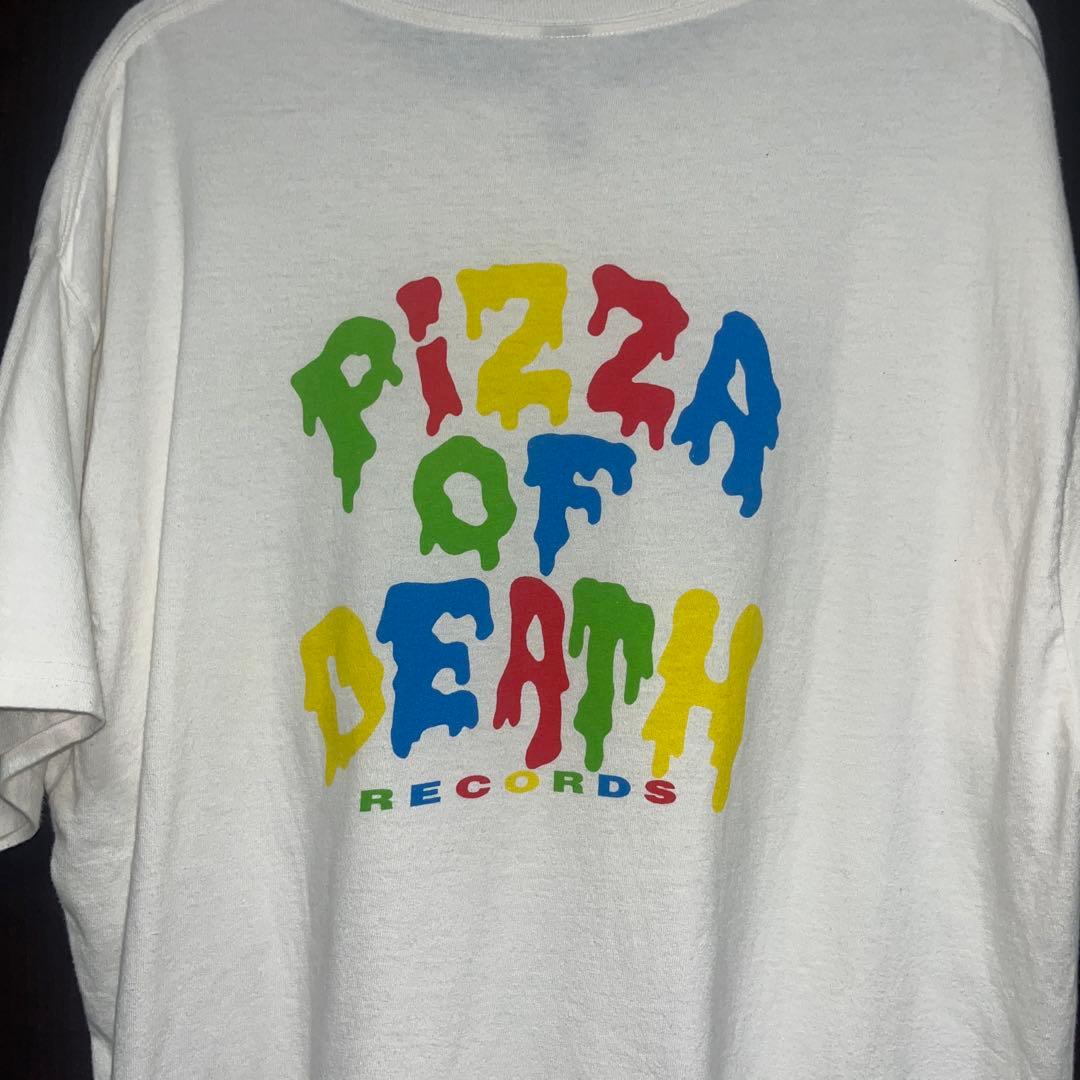 KUZIRA 64 Tシャツ L