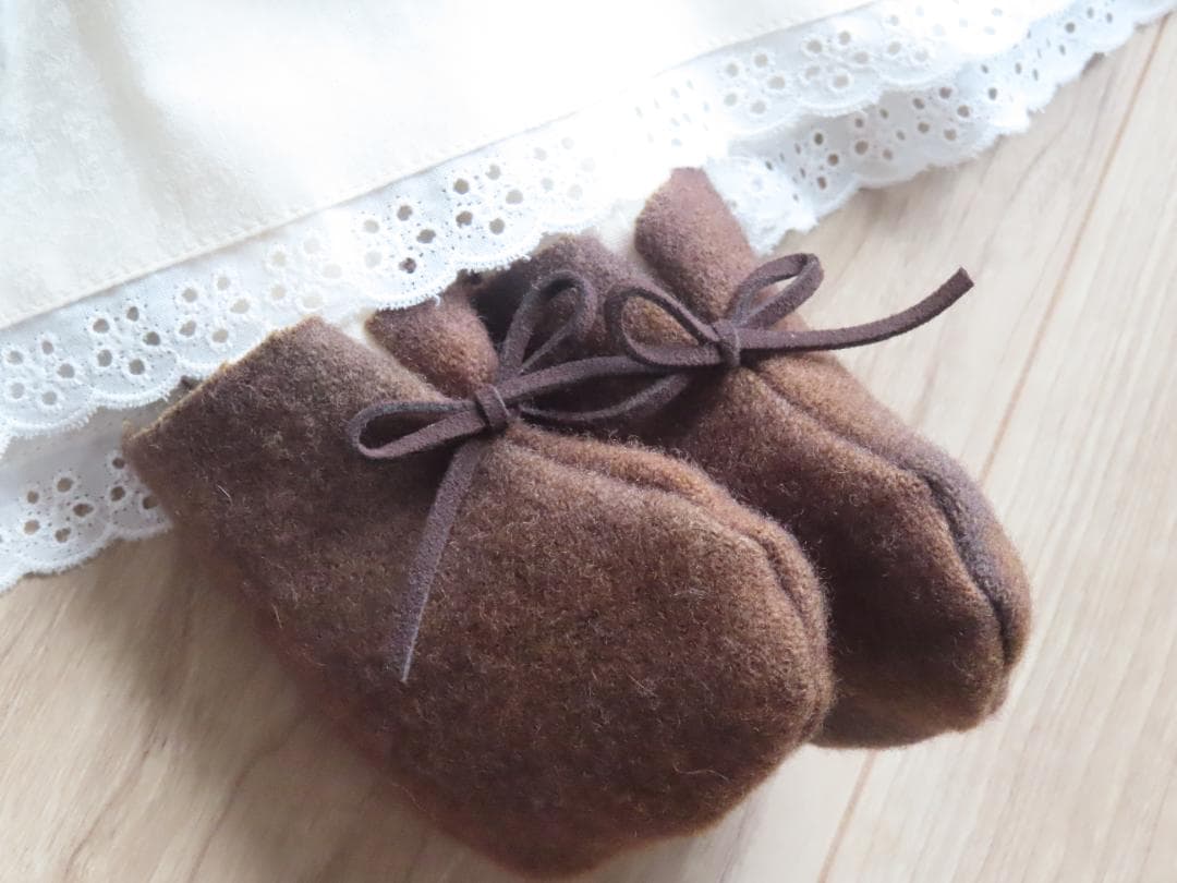 モーリーさま専用*カントリードール*赤毛のアンのお人形*メルヘン人形創作人形