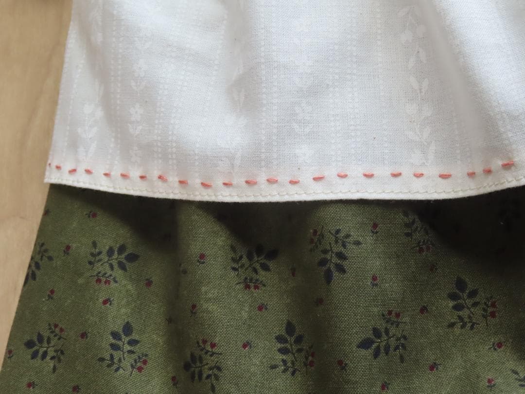 モーリーさま専用*カントリードール*赤毛のアンのお人形*メルヘン人形創作人形