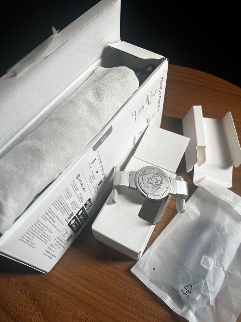 DJI Osmo Mobile 7 スタビライザー