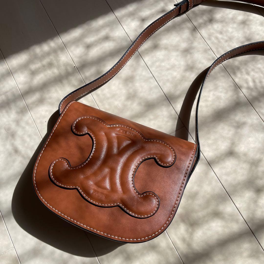 ノベルティー　ショルダーバッグ