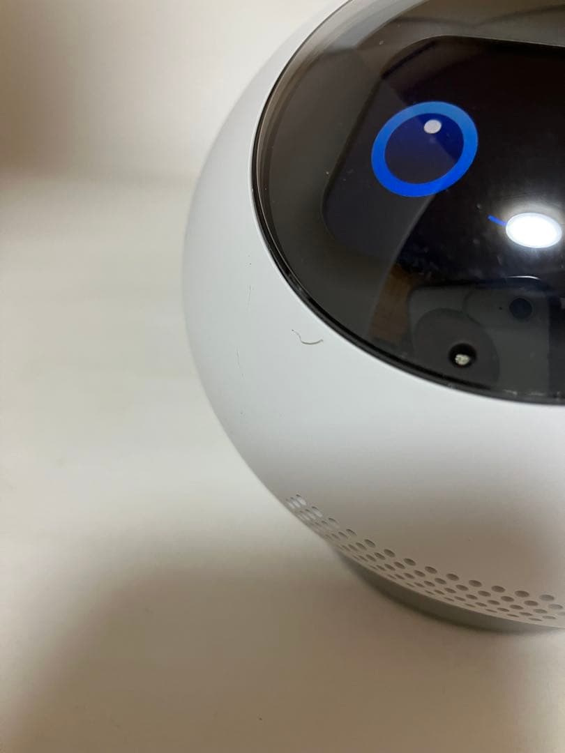 会話型AI ロボット　ROMI