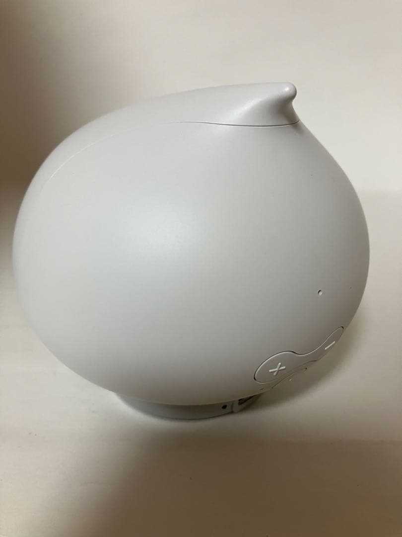 会話型AI ロボット　ROMI