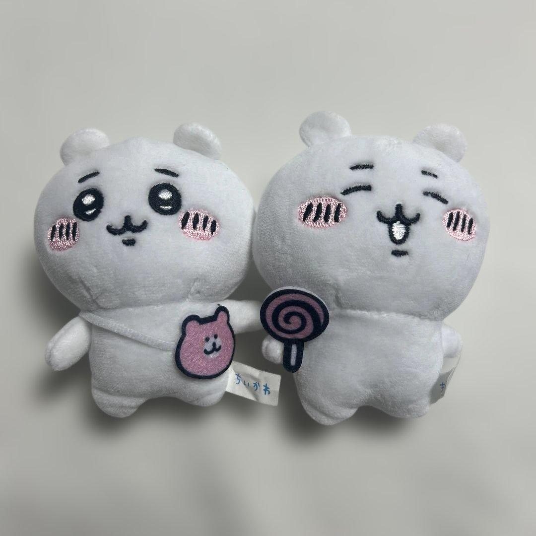 ちいかわ マスコット ぬいぐるみ セット売り まとめ売り