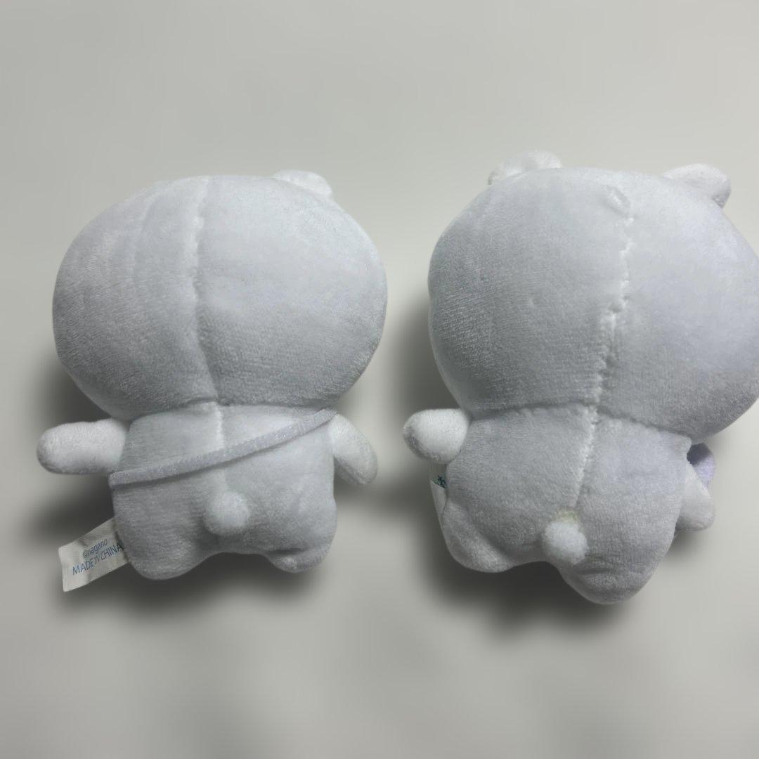 ちいかわ マスコット ぬいぐるみ セット売り まとめ売り