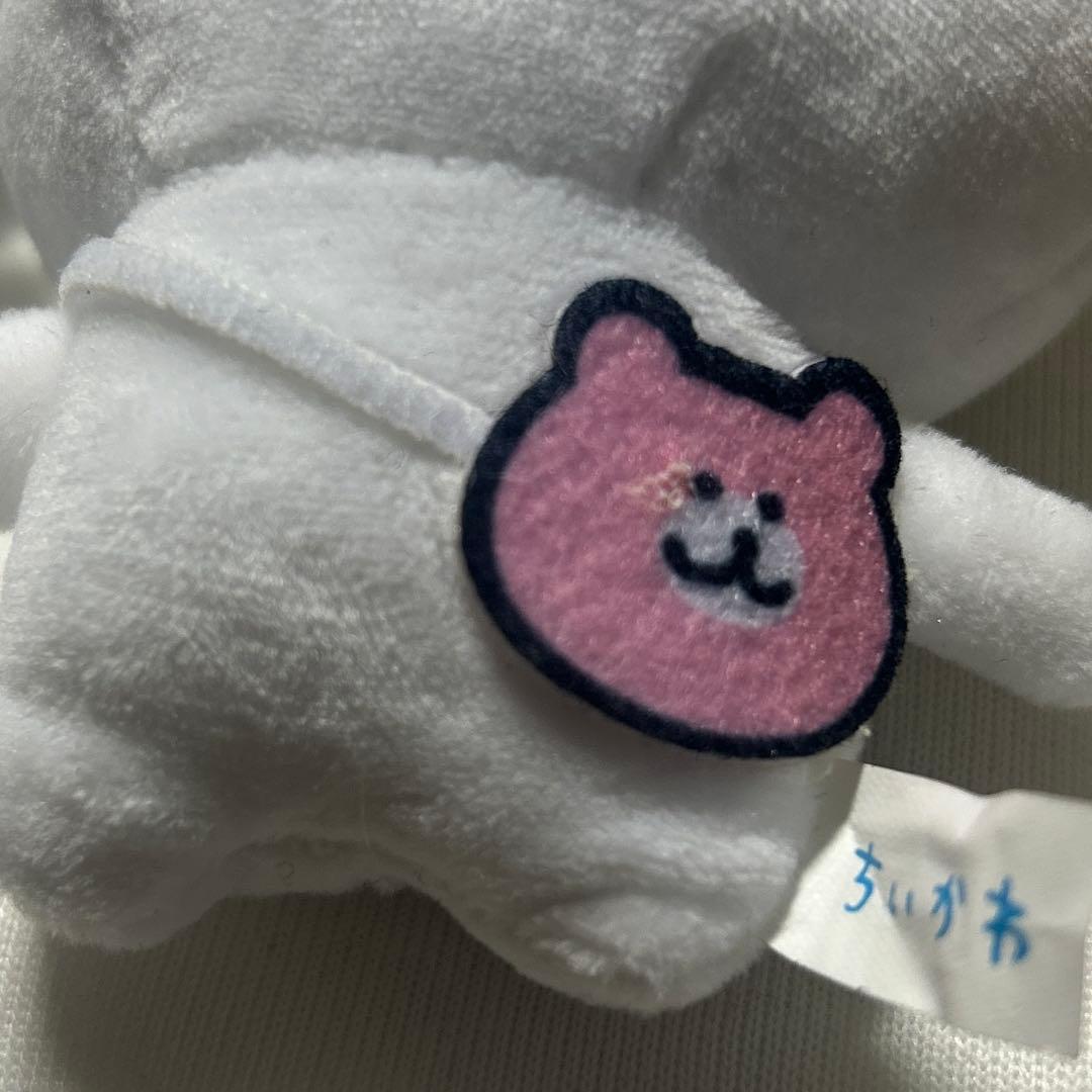 ちいかわ マスコット ぬいぐるみ セット売り まとめ売り