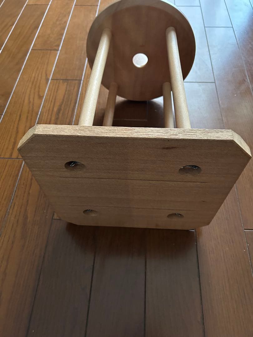 組紐台
