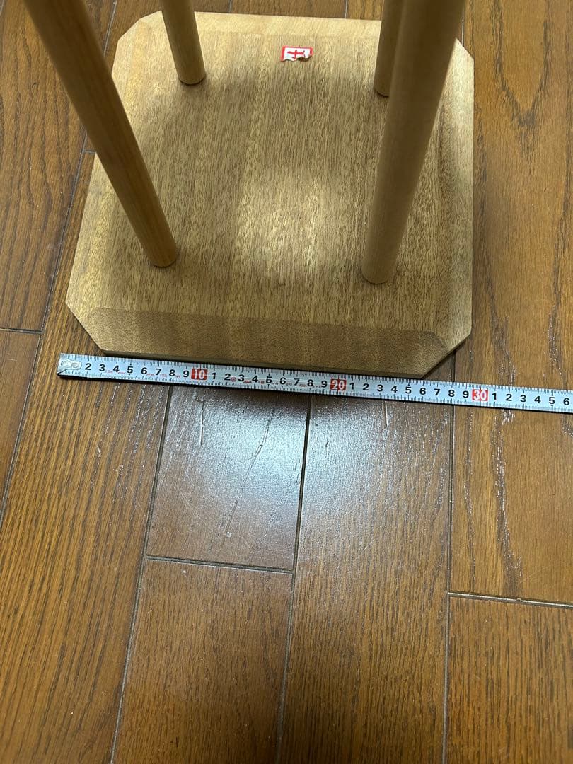 組紐台