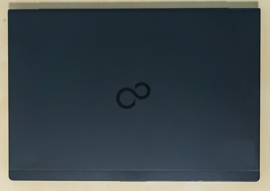 富士通U938/S 7300U/8GB/SSD512GB/Office/薄型79