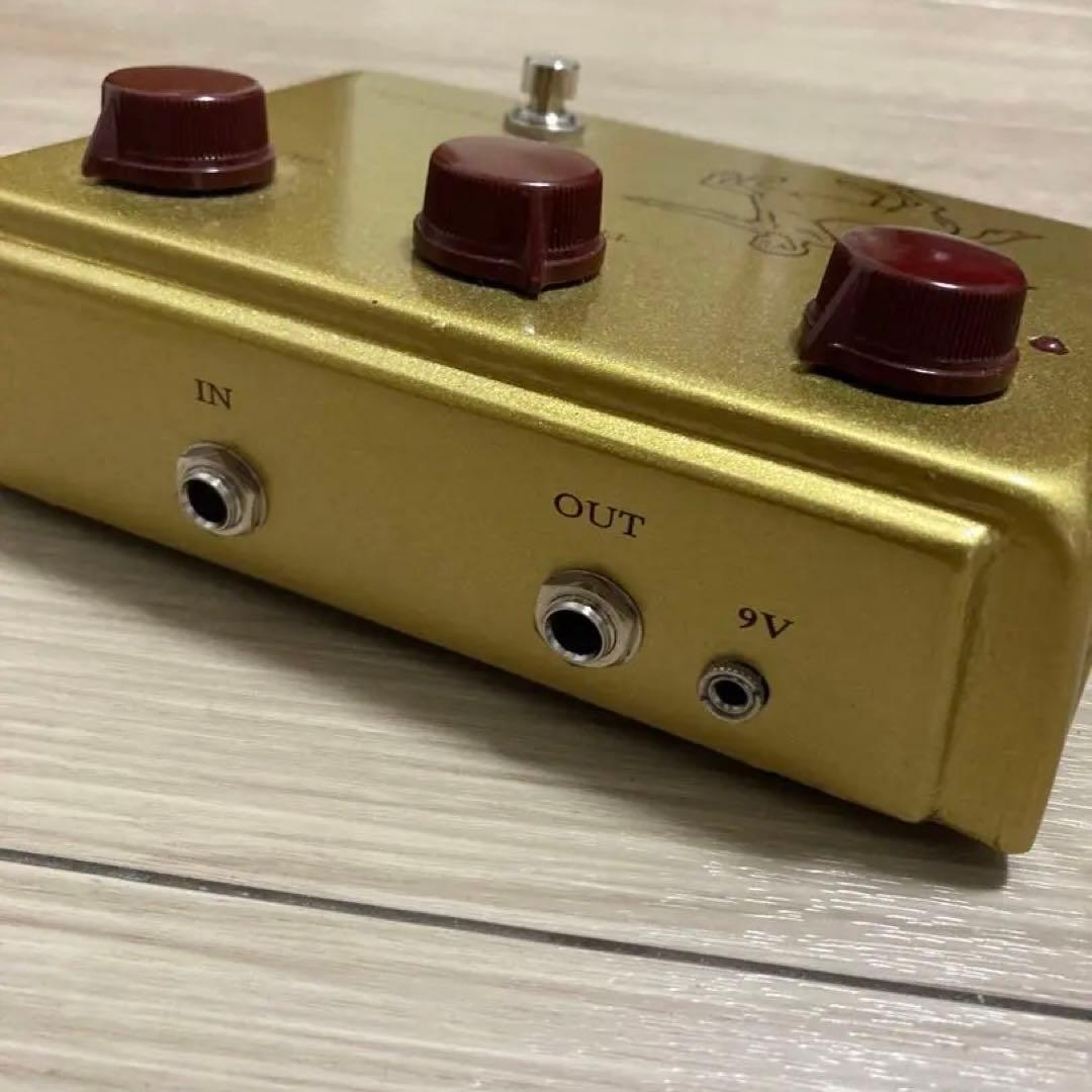 KLON CENTAUR クローン