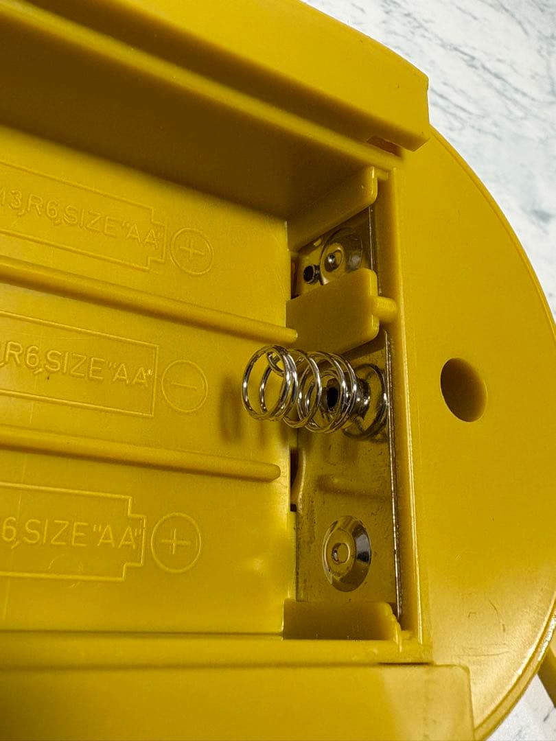 未使用　グラグラバトラー ウルトラマン 怪獣 バトルベース 当時物 レトロ