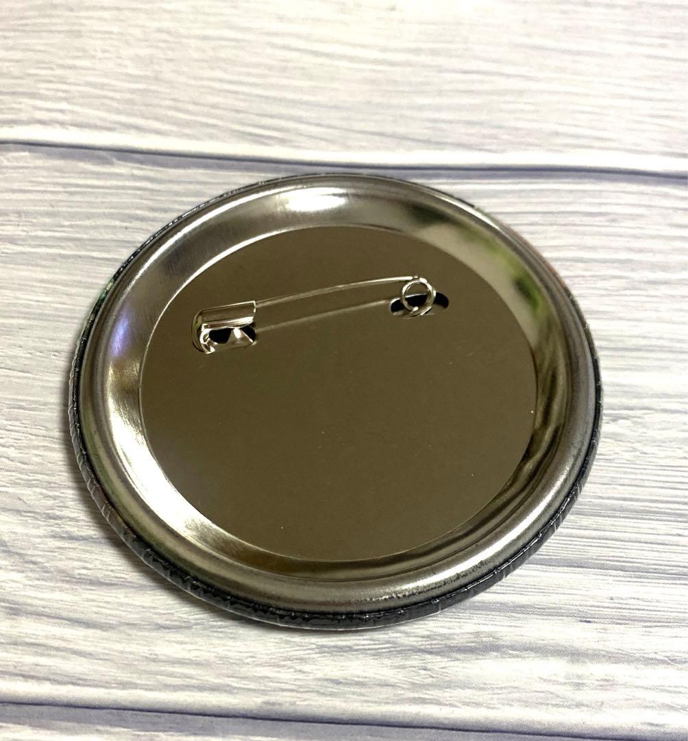 文豪ストレイドックス　太宰治　缶バッジ
