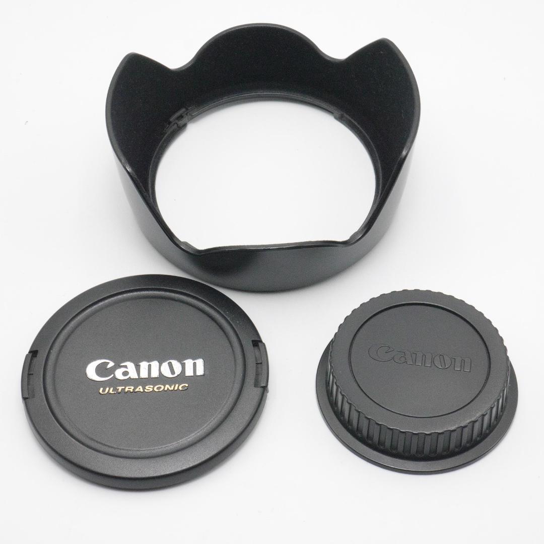 Canon EF 24-105mm F4 L IS USM キヤノン用