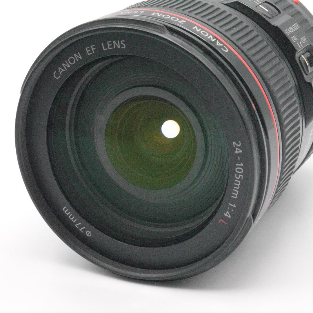 Canon EF 24-105mm F4 L IS USM キヤノン用