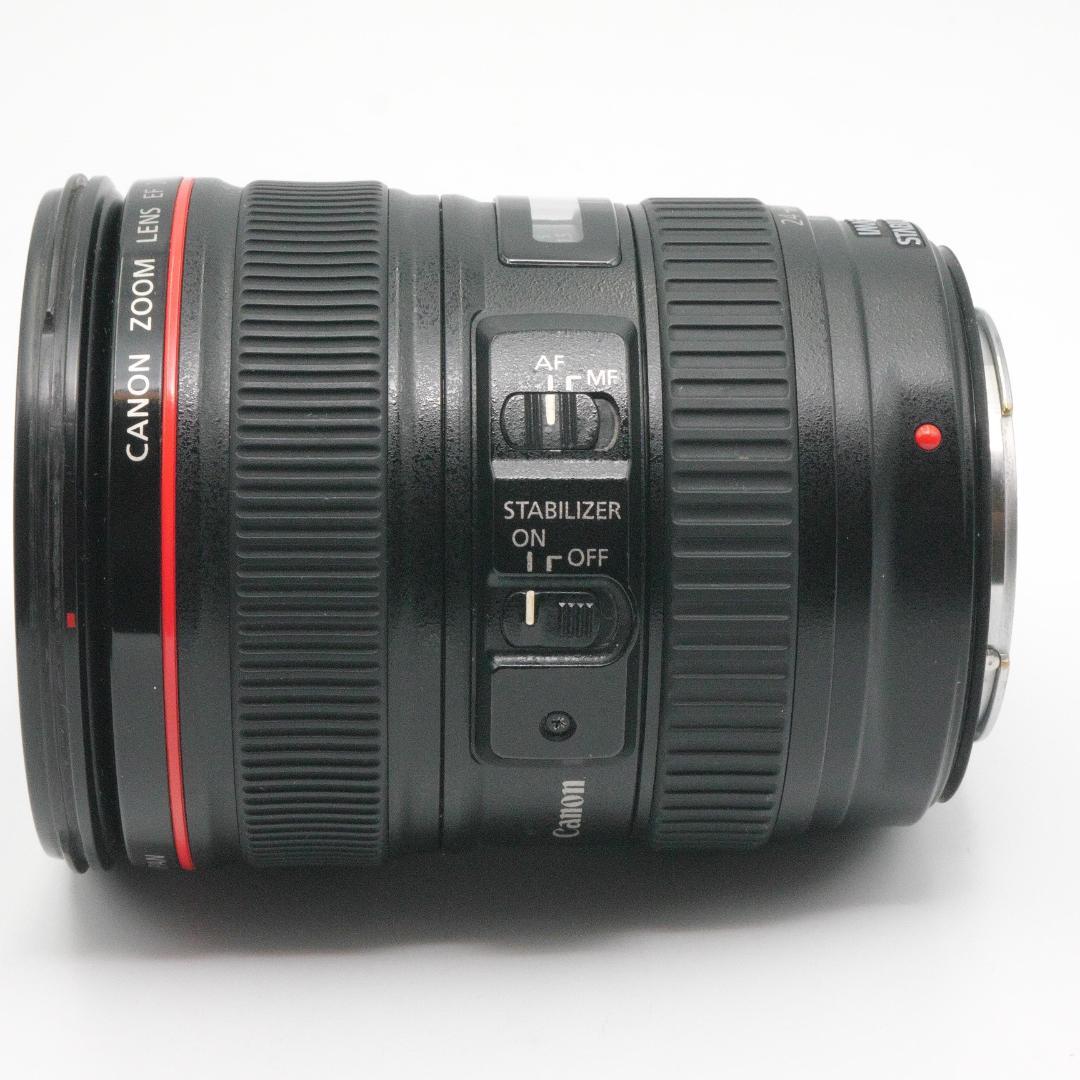 Canon EF 24-105mm F4 L IS USM キヤノン用