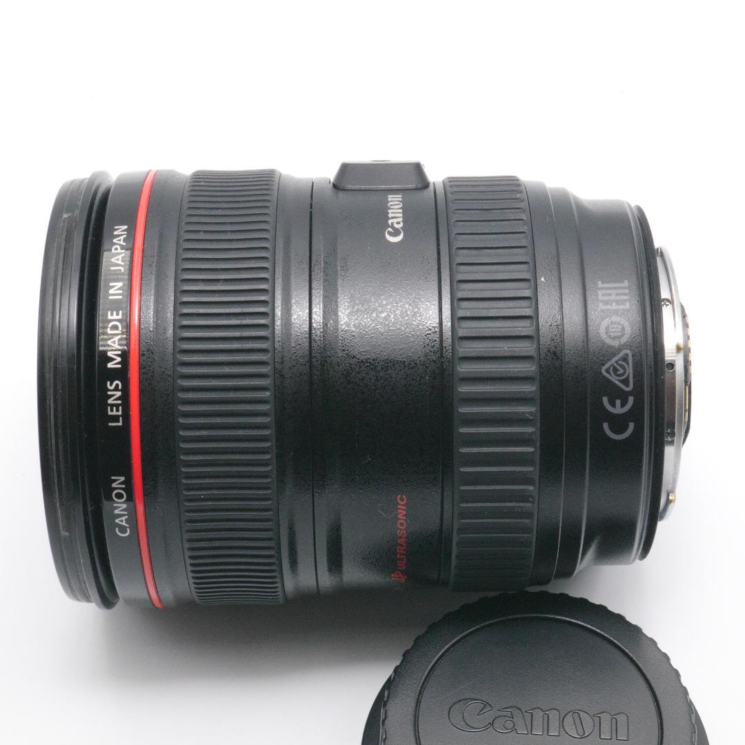 Canon EF 24-105mm F4 L IS USM キヤノン用