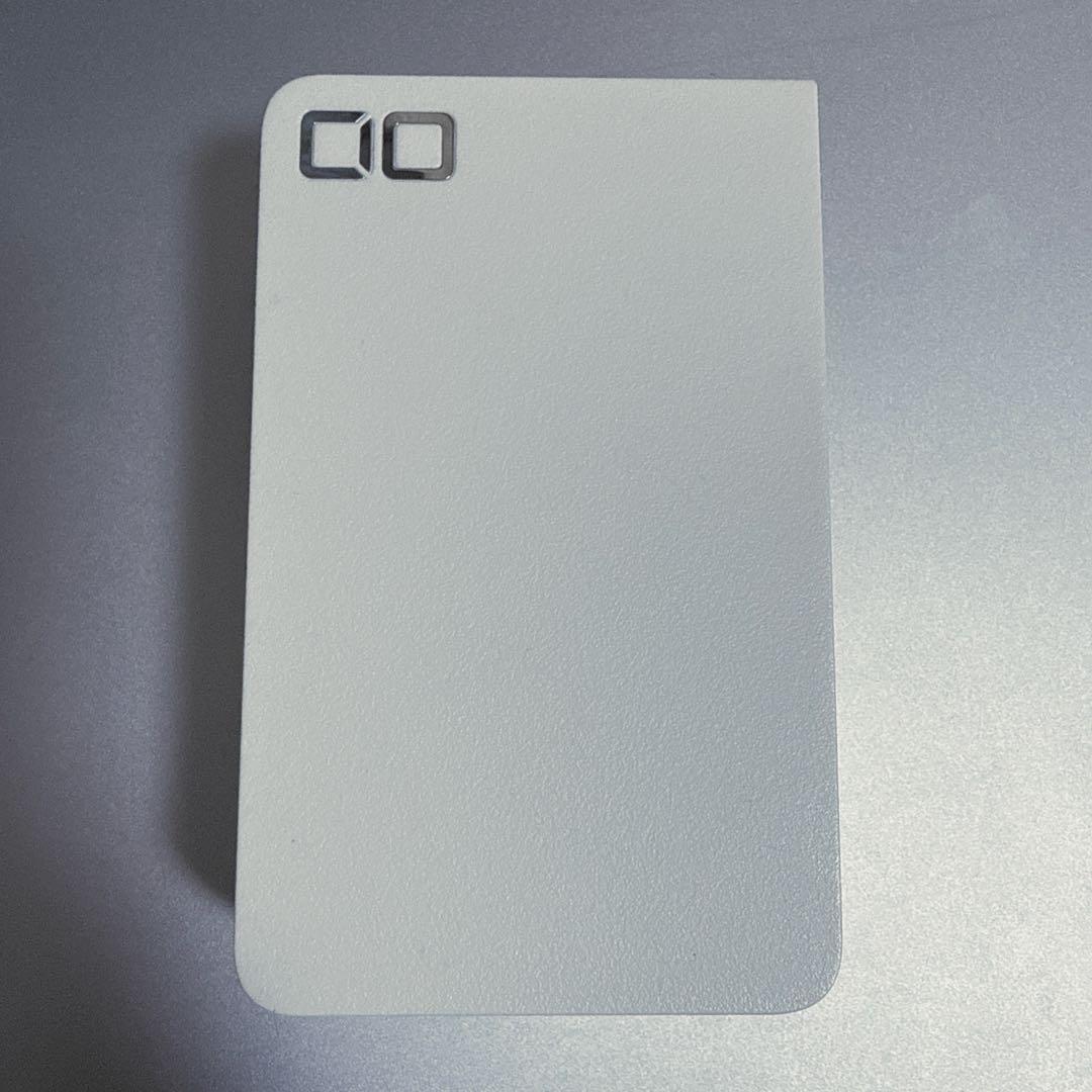 CIO モバイルバッテリー SMARTCOBY Pro PLUGⅡ67W3C